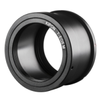 Kipon T2 Adapter für Canon EOS M Nr. 19558
