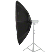 walimex pro Octagon Softbox ?170cm Aurora/Bowens Nr. 16086
