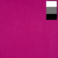walimex Stoffhintergrund 2,85x6m, magenta Nr. 19512