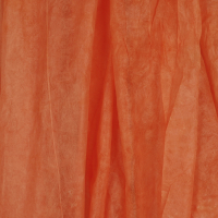 walimex leichter Stoffhintergrund 3x6m orange Nr. 14865