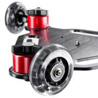 walimex pro DSLR Kamera Dolly Trike Board Nr. 18486