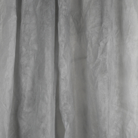 walimex leichter Stoffhintergrund 3x6m grau Nr. 14864