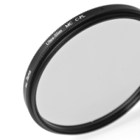 Protama Ultra Slim CIR-PL Filter MC 55 mm Nr. 18042