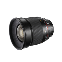 walimex pro 16/2,0 Weitwinkelobjektiv für Canon M Nr. 19716
