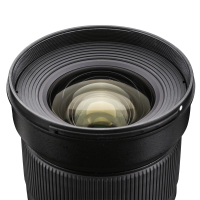 walimex pro 16/2,0 Weitwinkelobjektiv für Canon M Nr. 19716