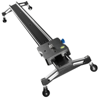 walimex pro Video Rail Slider Cineast 80cm Nr. 19651