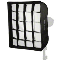 walimex pro Softbox PLUS 40x50cm f?r Hensel Nr. 16131