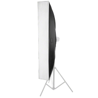 walimex pro Striplight 25x150cm Aurora/Bowens Nr. 16602