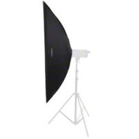 walimex pro Striplight 25x150cm Balcar Nr. 16603