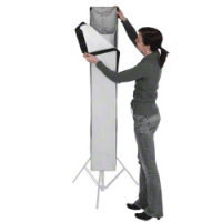 walimex pro Striplight 25x150cm Balcar Nr. 16603