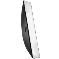 walimex pro Striplight 25x150cm Multiblitz V Nr. 16609