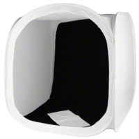 walimex Pop-Up Light Cube 120x120x120cm Nr. 13558
