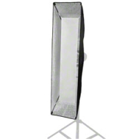 walimex pro Striplight 40x180cm f?r Broncolor Nr. 16117