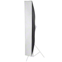 walimex pro Striplight 25x180cm f?r Broncolor Nr. 16616