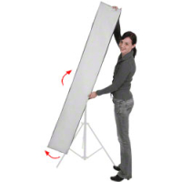 walimex pro Striplight 25x180cm f?r Hensel Nr. 16618