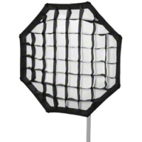 walimex pro Octagon SB PLUS ?90cm f?r Multiblitz P Nr. 16179