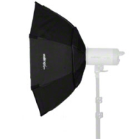 walimex pro Octagon SB PLUS ?90cm f?r Multiblitz P Nr. 16179