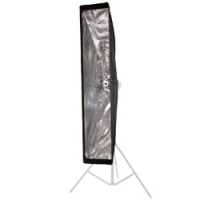 walimex pro easy Softbox 30x140cm Visatec Nr. 17334