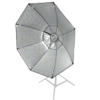 walimex pro Octagon Softbox ?140cm f?r Visatec Nr. 16074