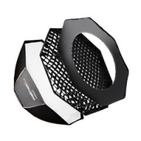 walimex pro Octagon SB PLUS OL ?60 Broncolor Nr. 19361