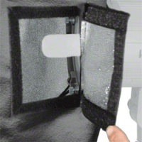 walimex pro Softbox PLUS 80x120cm f?r Balcar Nr. 16156