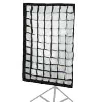 walimex pro Softbox PLUS 80x120cm f?r Hensel Nr. 16163