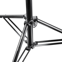 walimex WT-806 AIR + Stativrollen Pro Nr. 13399