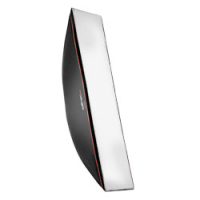 walimex pro Softbox OL 30x120cm Visatec Nr. 19030
