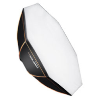 walimex pro Octagon SB OL ?120 Broncolor Nr. 19127