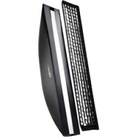walimex pro SB PLUS OL 25x180cm Visatec Nr. 19342