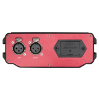 walimex pro Audioadapter 107 Nr. 21031