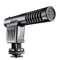 walimex pro Richtmikrofon Cineast I f?r DSLR Nr. 18765
