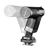 walimex pro Richtmikrofon Cineast I f?r DSLR Nr. 18765