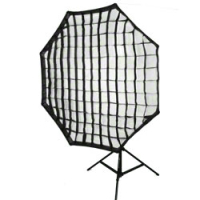 walimex pro Octagon Softbox PLUS ?150cm Hensel Nr. 16191