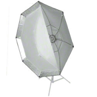 walimex pro Octagon Softbox ?170cm f?r Balcar Nr. 16087