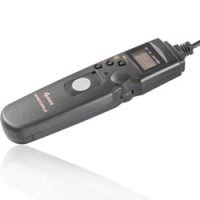 Aputure LCD Timer Fernausl?ser AP-TR3C f?r Canon Nr. 18204