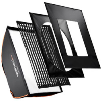 walimex pro SB PLUS OL 75x150cm Visatec Nr. 19251