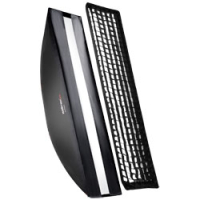 walimex pro SB PLUS OL 60x200cm Multiblitz P Nr. 19308