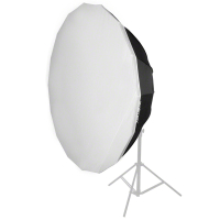 16-Winkel-Softbox ?180cm f?r Aurora/Bowens Nr. 16585