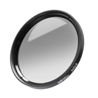walimex Graufilter ND4 72 mm Nr. 17869