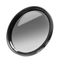 walimex Graufilter ND4 43 mm Nr. 20880