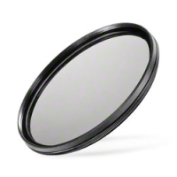 walimex Slim Polfilter Zirkular 62 mm Nr. 17837