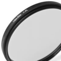 High Quality CPL Polfilter 62 mm Nr. 18053