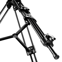 mantona Videostativ Dolomit 2200, 156cm Nr. 18638