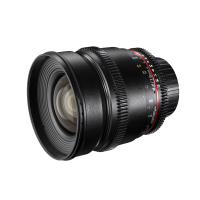 walimex pro 16/2,2 Objektiv VDSLR für Canon Nr. 19784