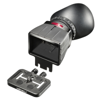 walimex pro Viewfinder Displaylupe easy View 3x Nr. 19896