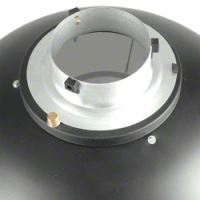 walimex Universal Beauty Dish 70cm C&CR Serie Nr. 15639