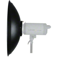 walimex Universal Beauty Dish 70cm C&CR Serie Nr. 15639