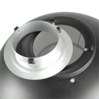 walimex Universal Beauty Dish 70cm C&CR Serie Nr. 15639