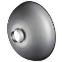 walimex pro Beauty Dish 70cm walimex pro & K, weiss Nr. 16385